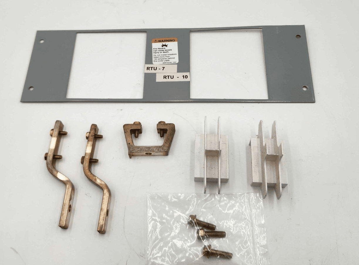 Eaton KPRL3AFD3 Twin Breaker Mounting Kit – image 1
