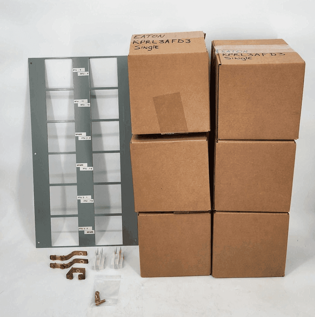 Eaton KPRL3AFD3 6 PIECE Circuit Breaker Accessory — image 1 of 3