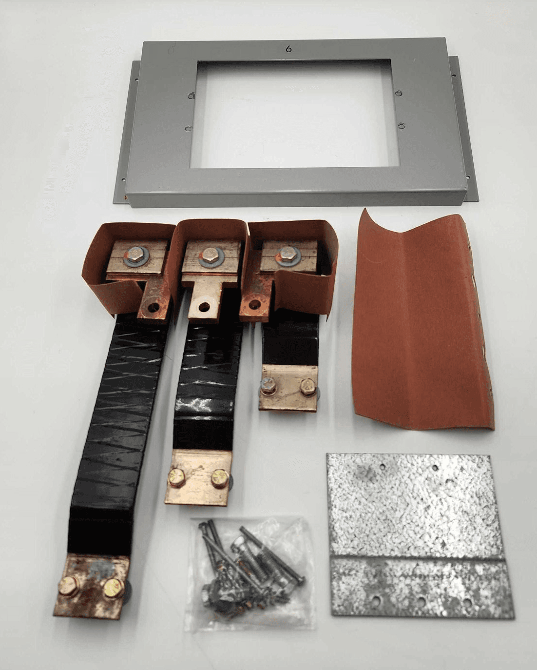 GE TB4SPK 15 Inch Single Mounting Kit