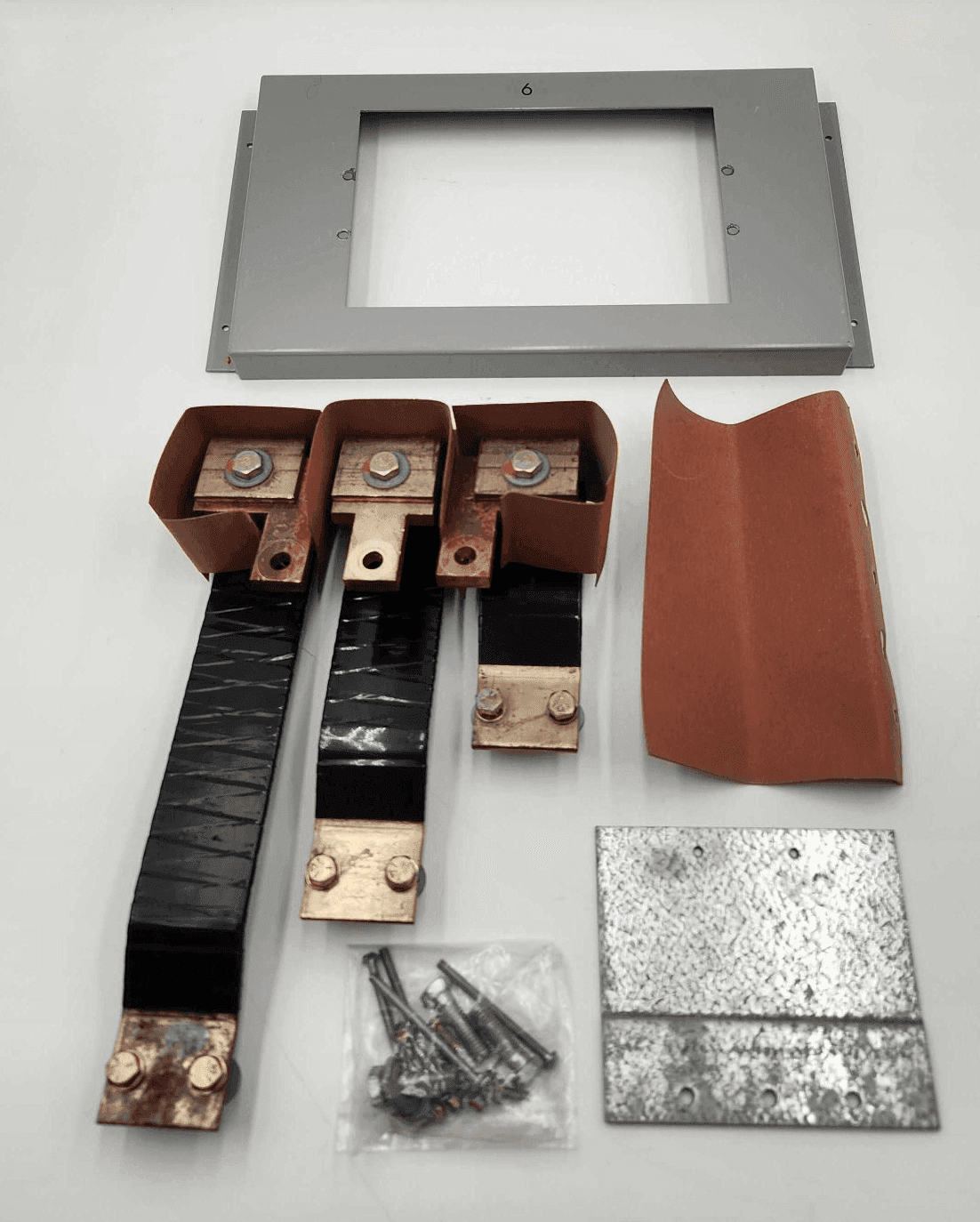 GE TB4SPK Circuit Breaker Accessory — image 1 of 3