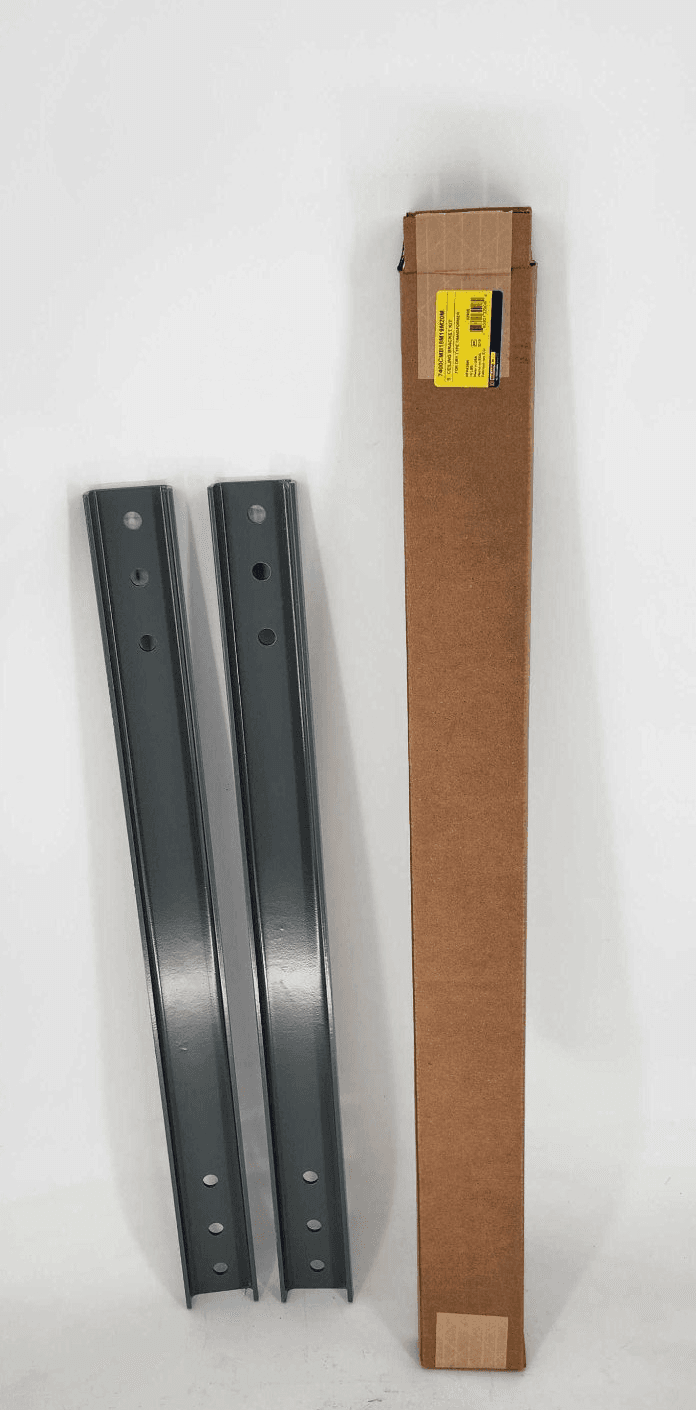 Square D 7400CMB18M19M20M Transformer Ceiling Mounting Bracket Kit – image 1