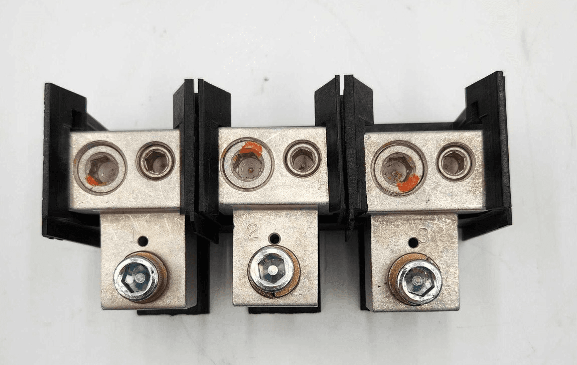GE TCLK43 Lug Kit for Breaker TLB434400