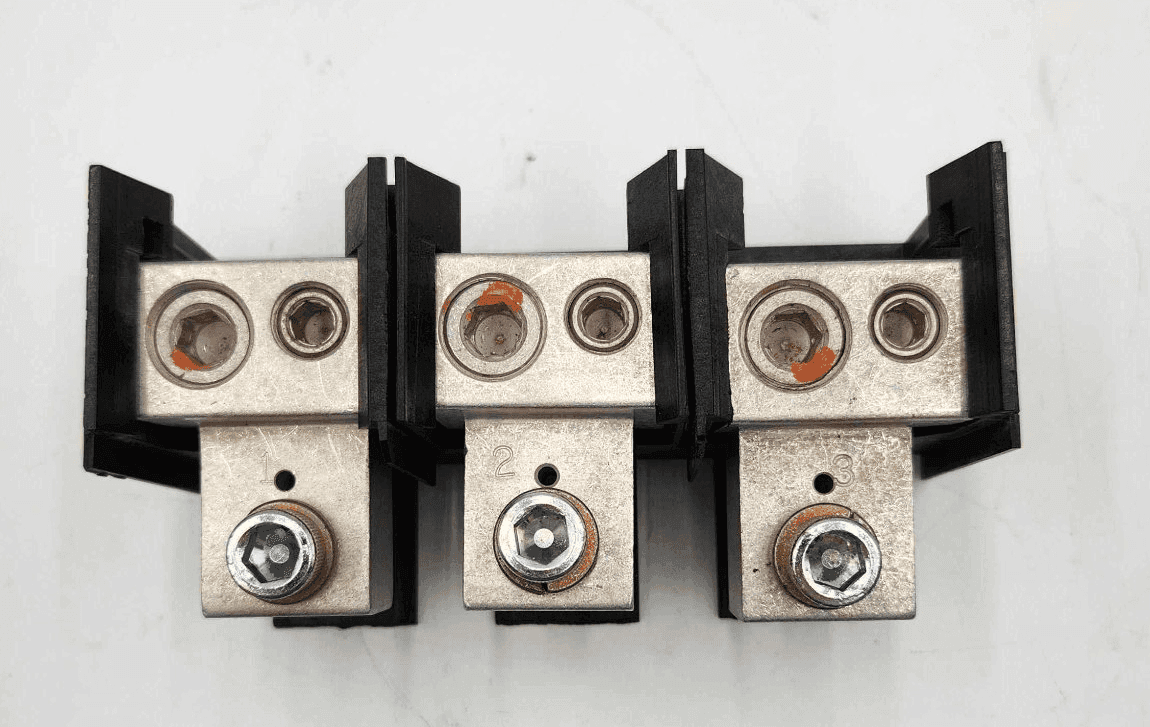 GE TCLK43 Lug Kit for Breaker TLB434400