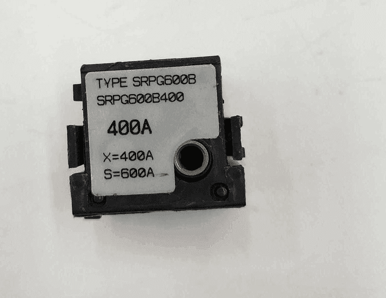 GE SRPG400B300 Circuit Breaker Accessory — image 1 of 3