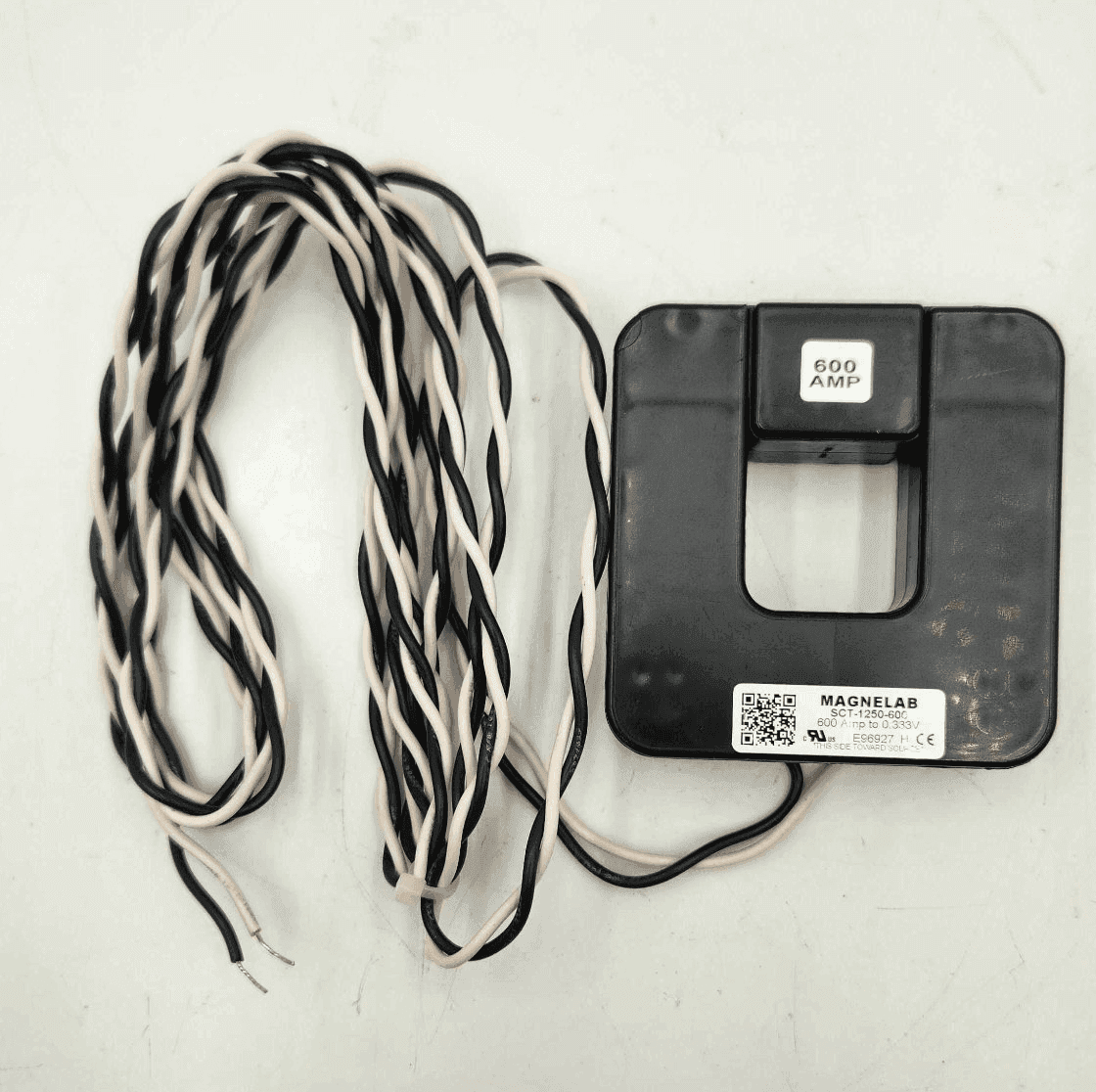 Eaton IQ35M-SP-125-600 Split-Core Current Transformer