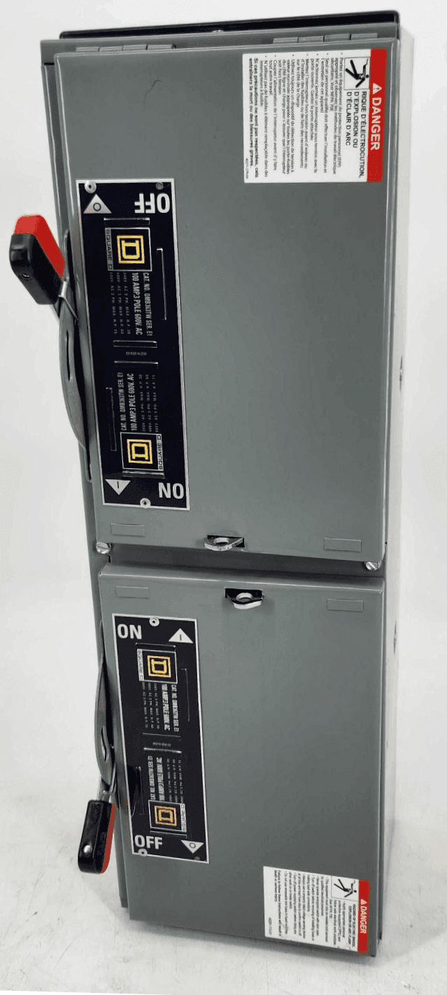 Square D QMB363TWR Panelboard Switch — image 1 of 13