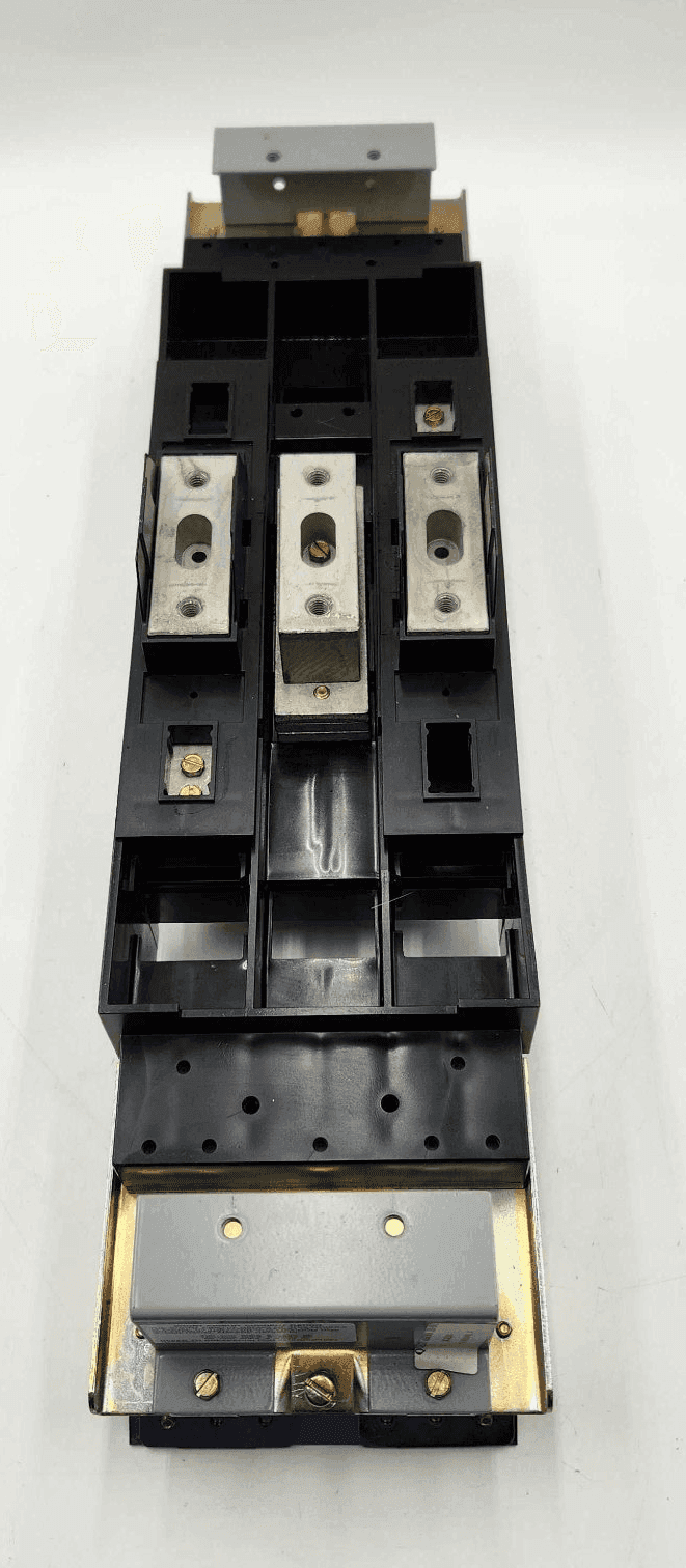 GE AMC6GB Circuit Breaker Mounting Module