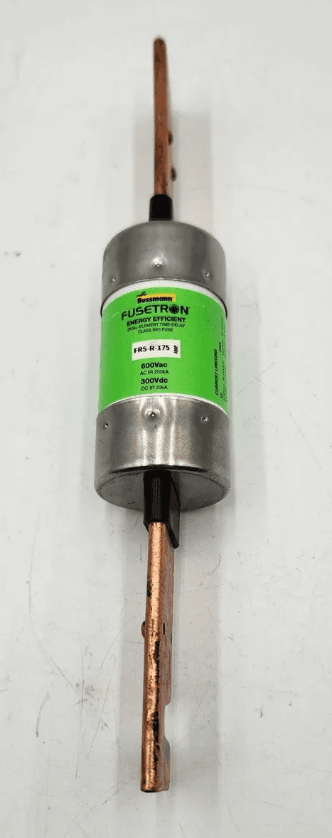 Bussmann FRS-R-175 Fuse — image 1 of 3