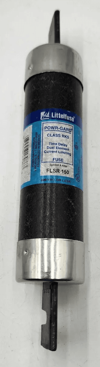 Littelfuse FLSR150 Fuse — image 1 of 3