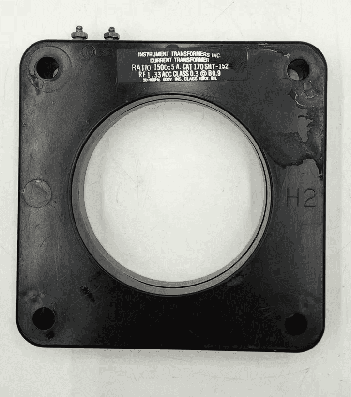 Eaton 170SHT-152 Accessory — image 1 of 3