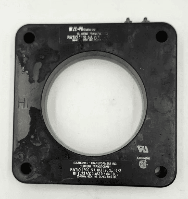 Eaton 170SHT-182 Accessory — image 1 of 3