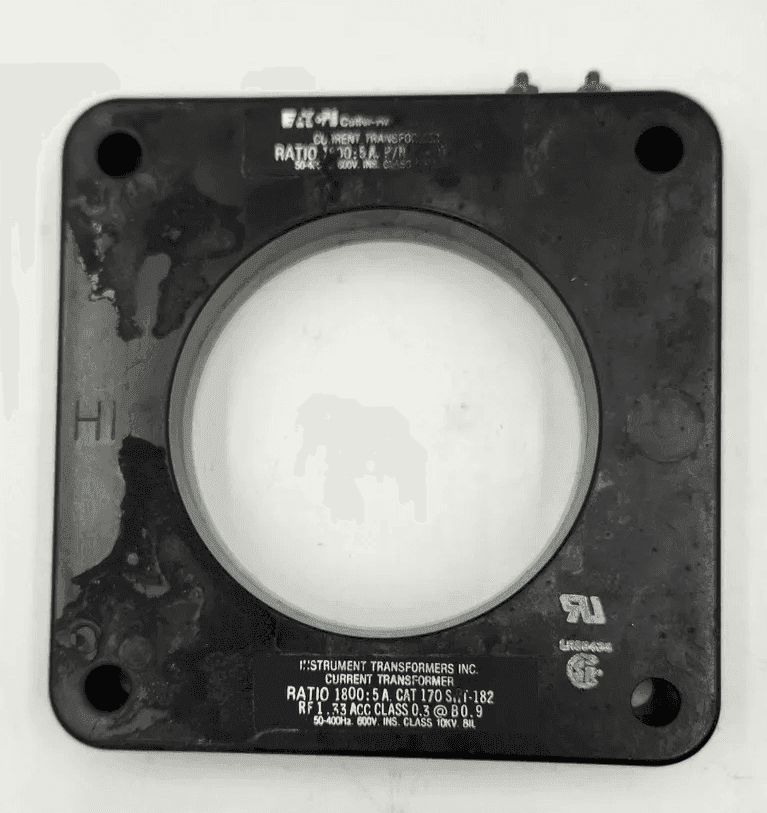 Eaton 170SHT-182 Accessory — image 1 of 3