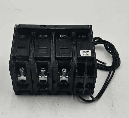 Eaton QBHW3040HS Circuit Breaker — image 1 of 6