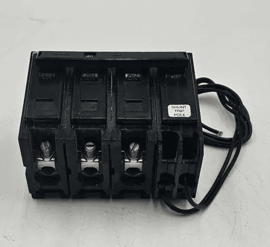 Eaton QBHW3040HS Circuit Breaker — image 1 of 6