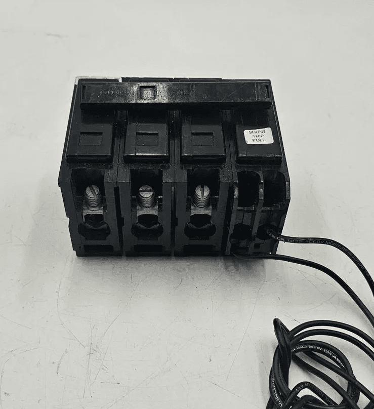 Eaton BAB3060HS Circuit Breaker 60A 270V 3P I-Line