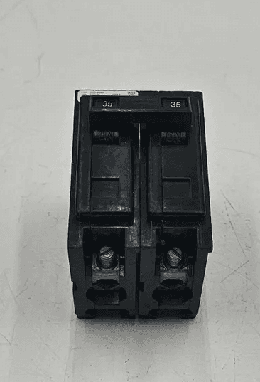 Eaton QBHW2035 Circuit Breaker — image 1 of 7