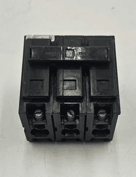 Cutler-Hammer QBHW3090H Circuit Breaker — image 1 of 9