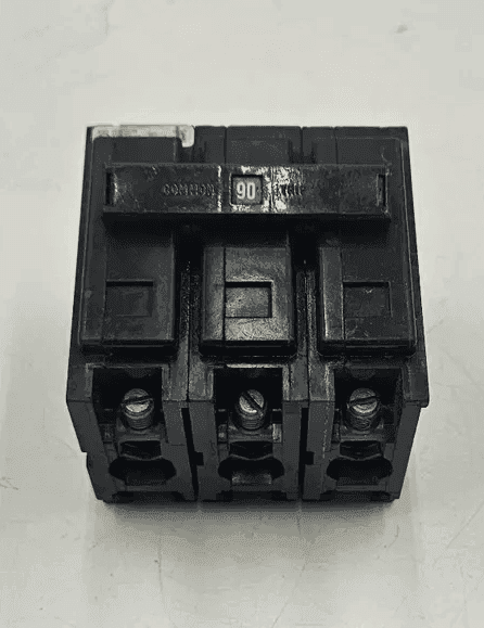 Cutler-Hammer QBHW3090H Circuit Breaker — image 1 of 9