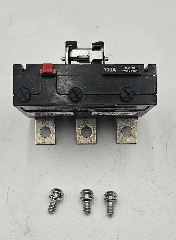 Siemens FD63T100 Circuit Breaker Accessory — image 1 of 6