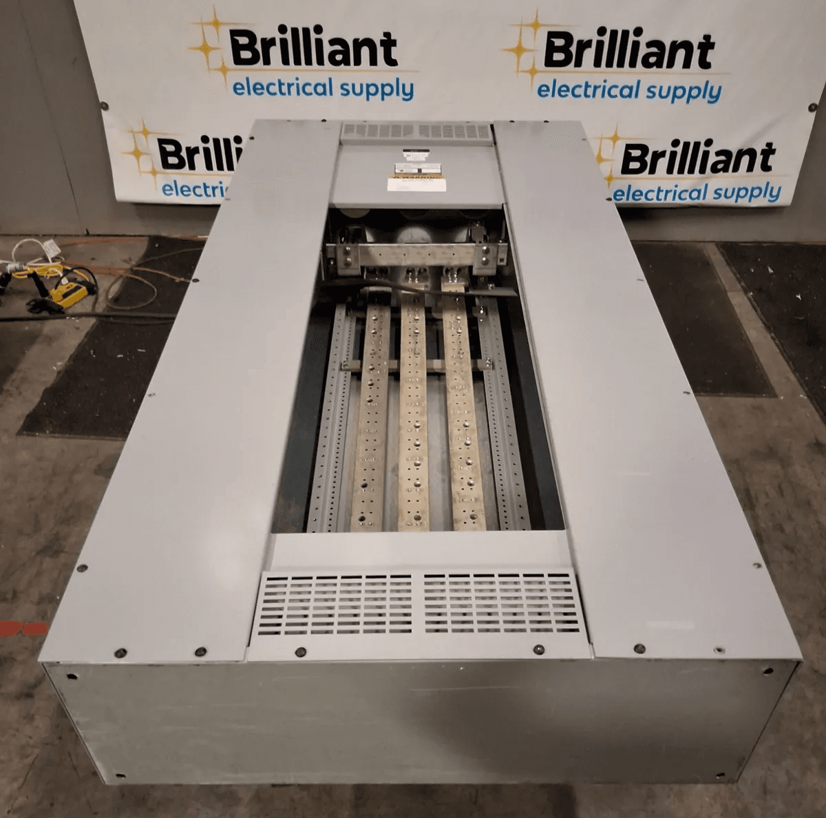 Siemens S5E75ML101ATS Panel — image 1 of 15