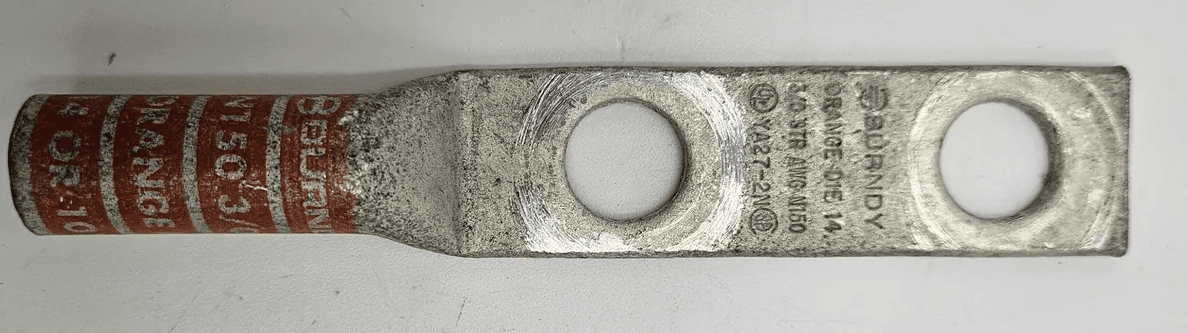 Burndy YA272N Accessory — image 1 of 7