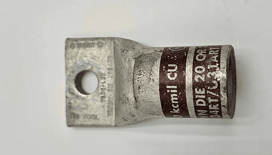 Burndy YA34L37 Accessory — image 1 of 7