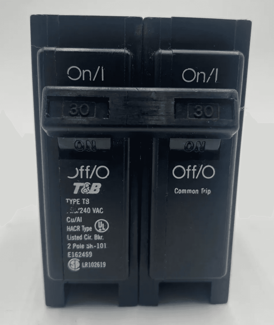 T&B TB230 Circuit Breaker — image 1 of 6