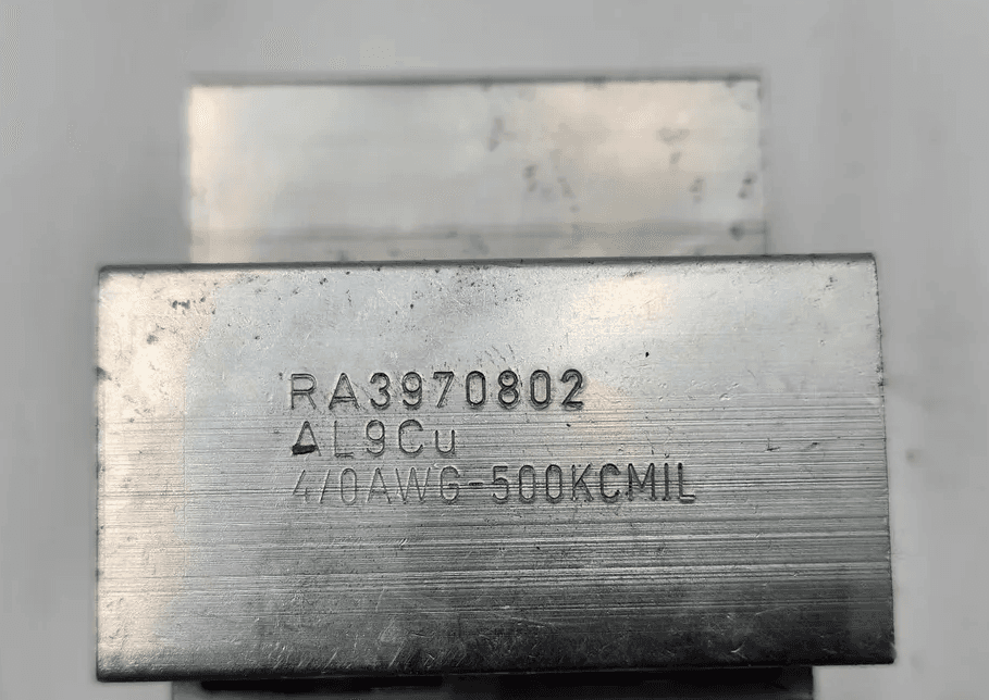 ABB RA3970802 Circuit Breaker Accessory — image 1 of 4