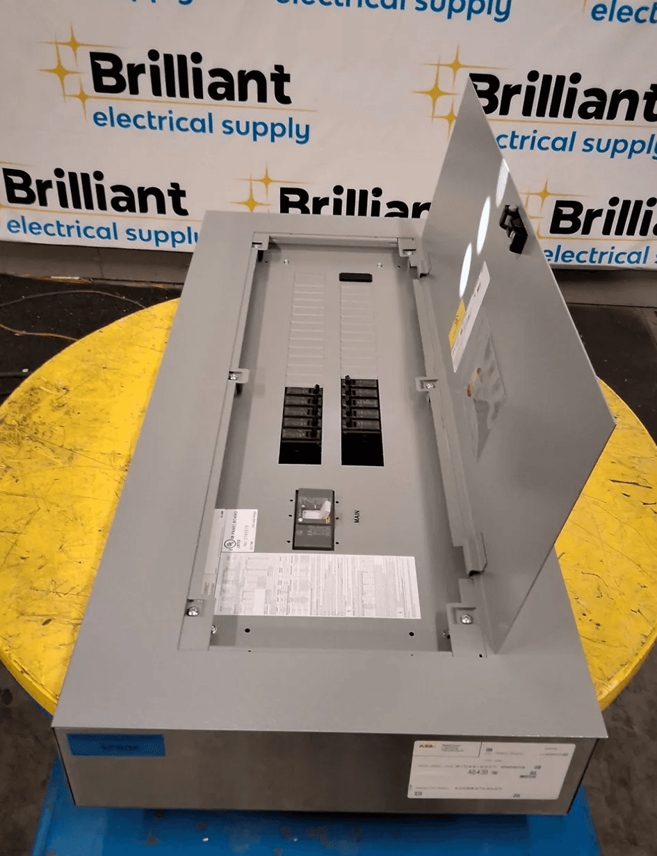 GE ALF3422ATX Panel — image 1 of 13