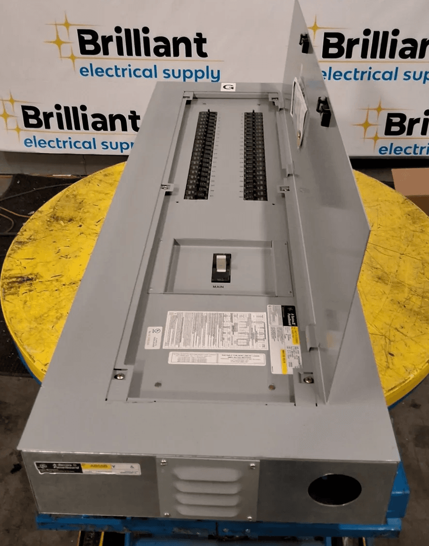 GE AEF3422BBX Panel — image 1 of 13