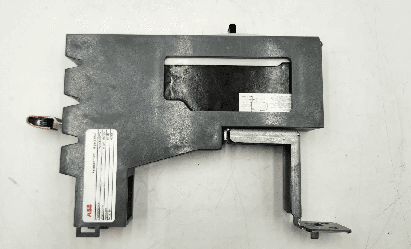 ABB TEYALED0BA Circuit Breaker Accessory — image 1 of 8