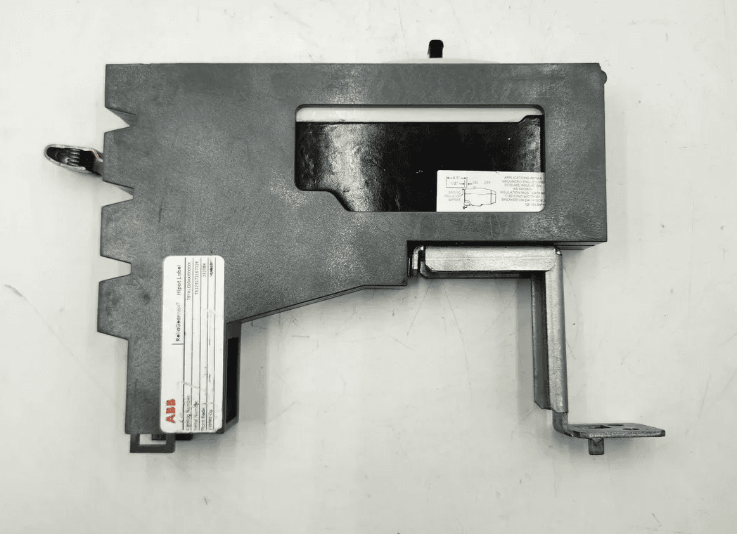 ABB TEYALED0AA Circuit Breaker Accessory — image 1 of 8