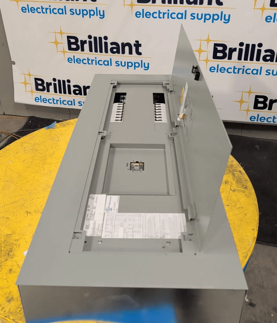 ABB ASF3302KB Panel — image 1 of 13