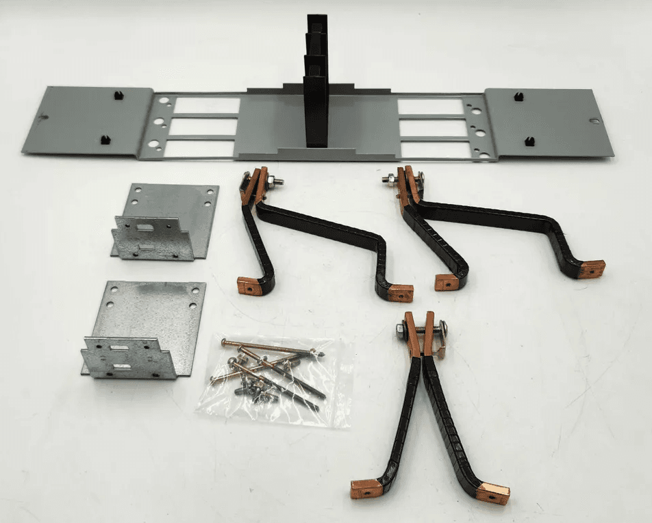 GE AMC6EBFP Circuit Breaker Accessory — image 1 of 3