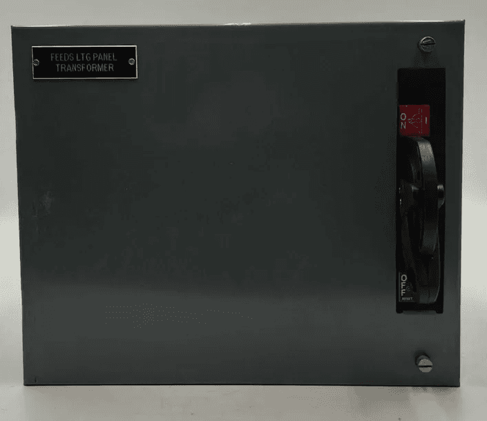 Allen-Bradley 2193F-AKC-35CM MCC Bucket — image 1 of 8