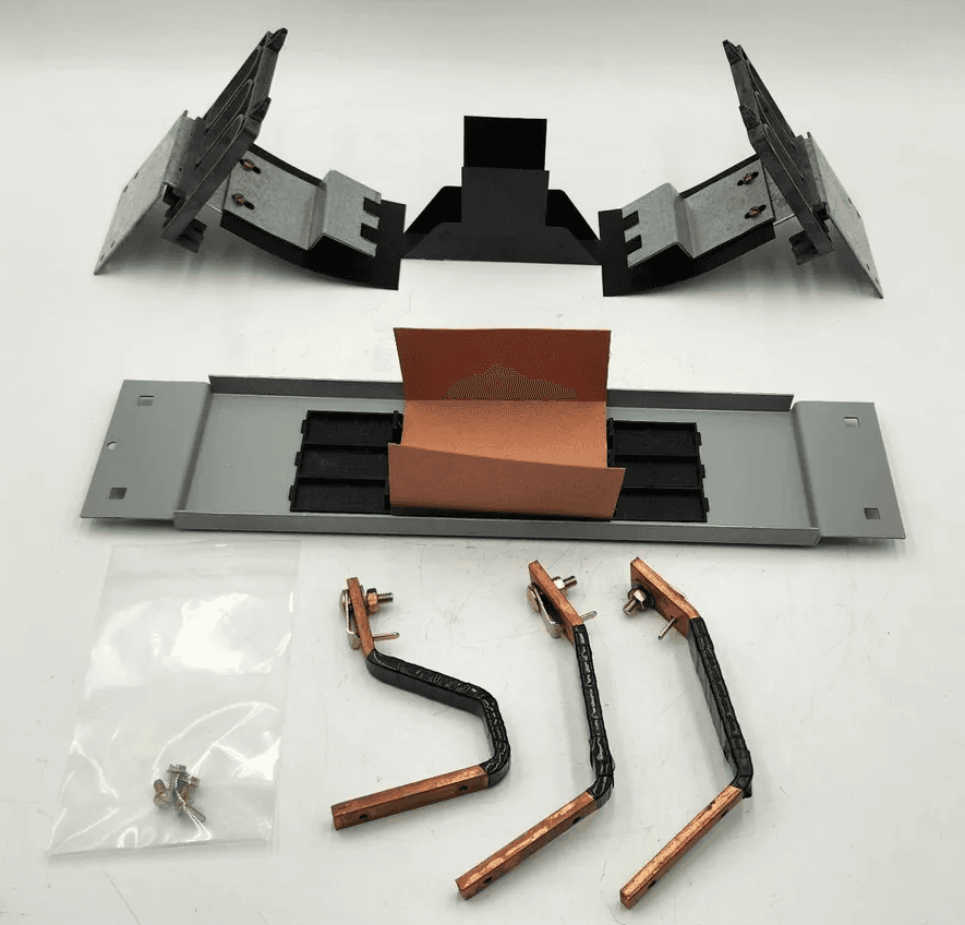 GE SEY1K Twin Mounting Kit - 18 Inch Circuit Breaker Accessory