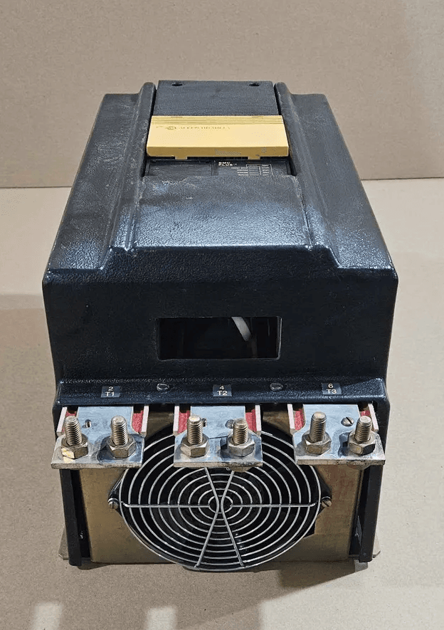 Allen Bradley 150-A360NBD SMC Plus Smart Motor Controller 360A 460V Used