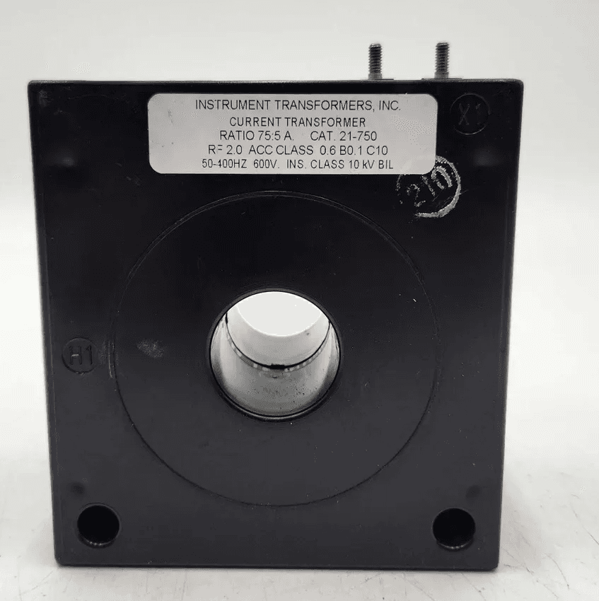 Cutler-Hammer 21-750 Accessory — image 1 of 5