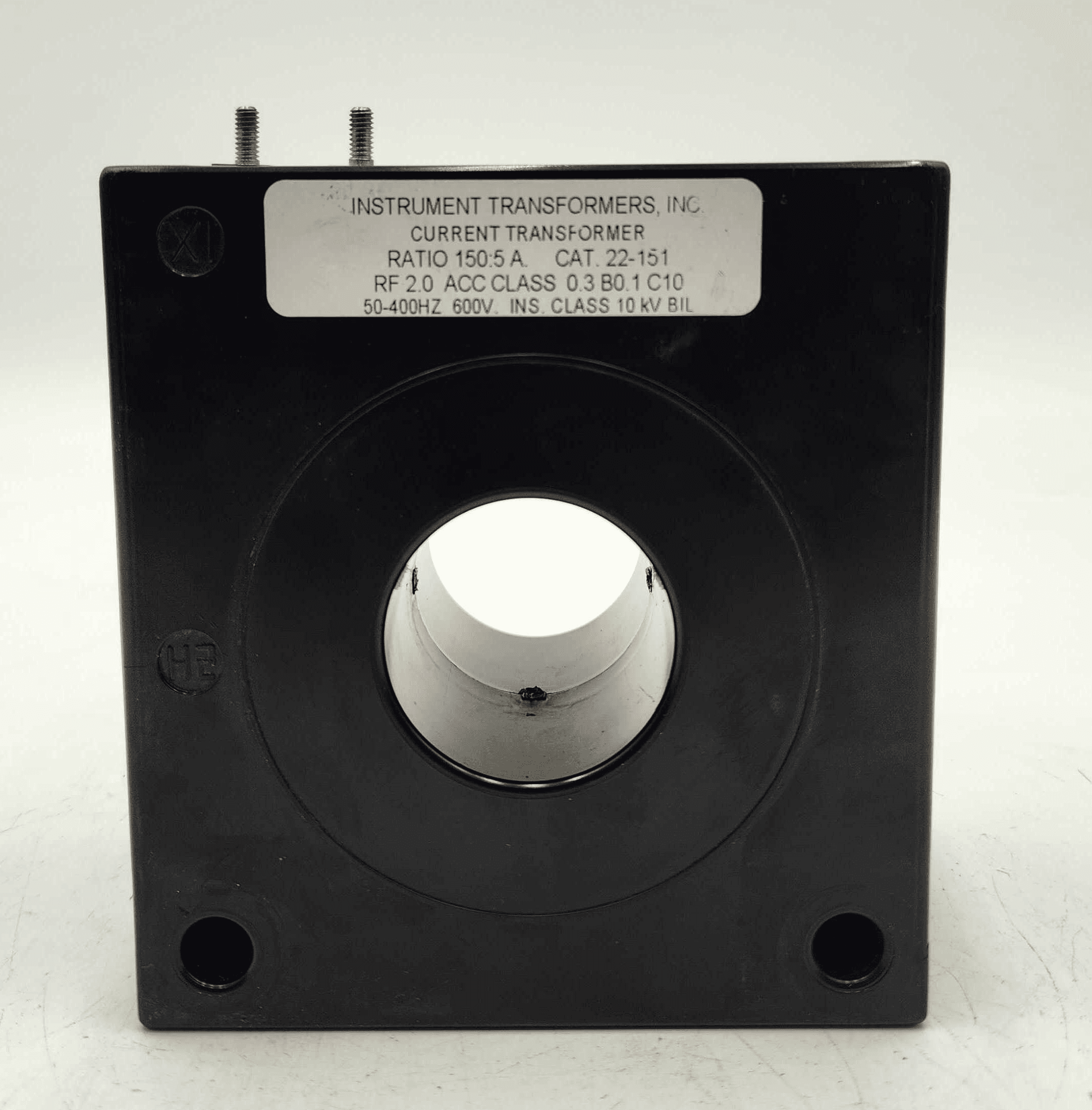 Cutler-Hammer 22-151 Control Transformer