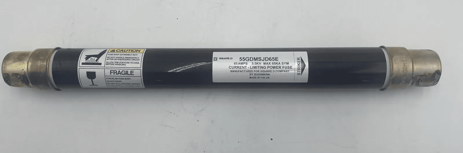 Square D 55GDMSJD65E Fuse — image 1 of 5
