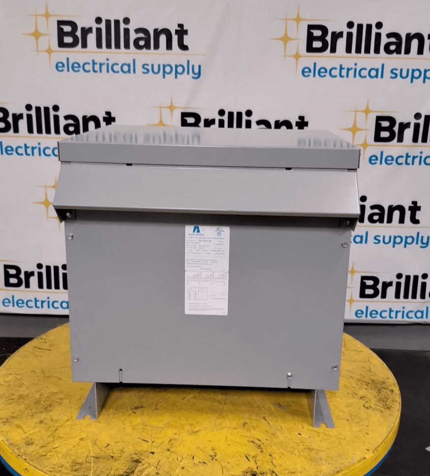 ACME T3015K0013B Dry Type Transformers — image 1 of 10