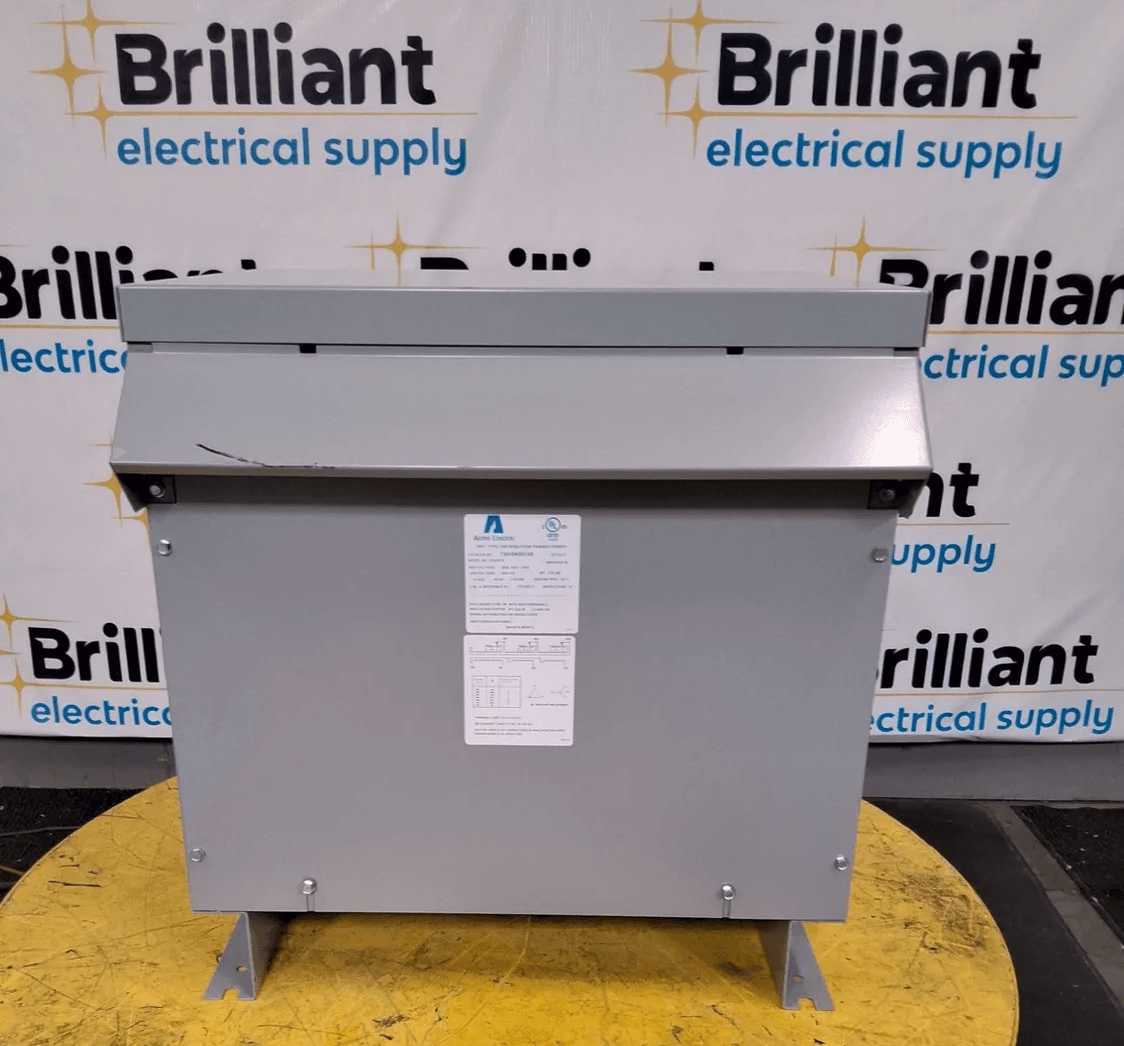 ACME T3015K0013B Dry Type Transformers — image 1 of 11