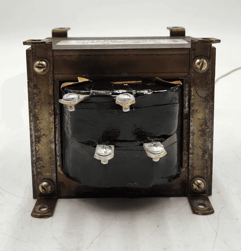 Cutler-Hammer 1268C19G02 Control Transformer — image 1 of 5