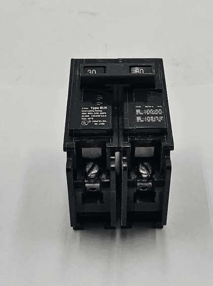 Siemens B230H Circuit Breaker — image 1 of 6