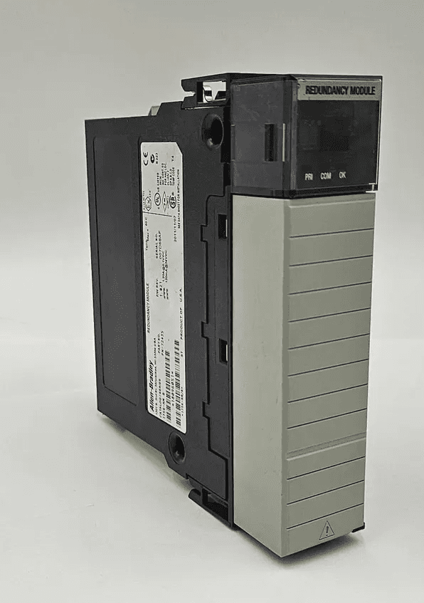 Allen-Bradley 72435 PLC — image 1 of 9