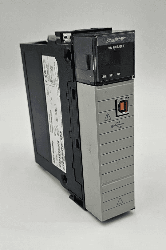 Allen-Bradley 73388 PLC — image 1 of 12