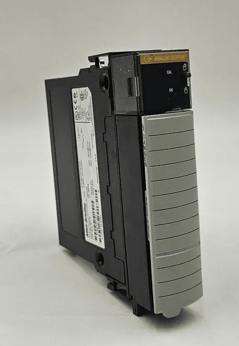 Allen-Bradley 30848 PLC — image 1 of 10