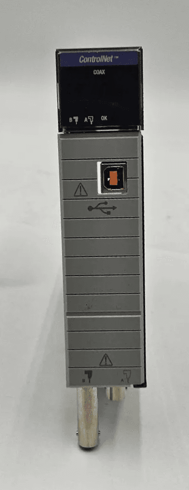 Allen-Bradley 27705 PLC — image 1 of 10