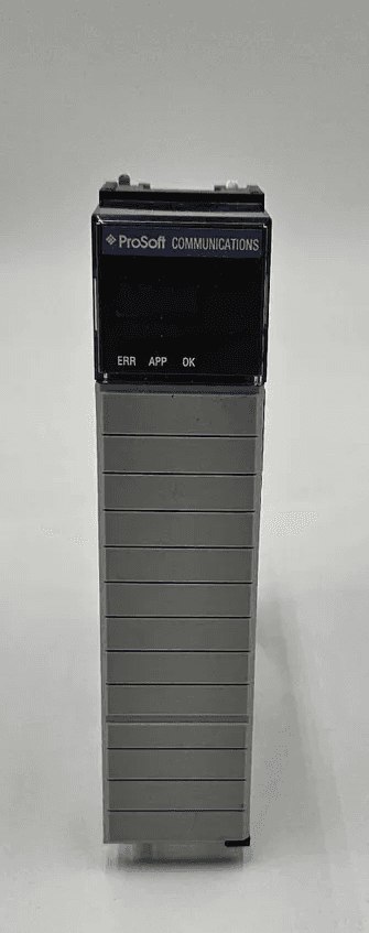 ProSoft MVI56E-MCM PLC — image 1 of 9
