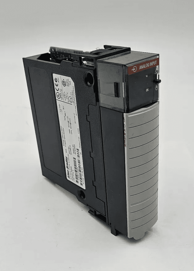Allen-Bradley 96248878 PLC — image 1 of 8